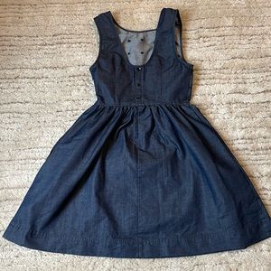 Quicksilver dress xs